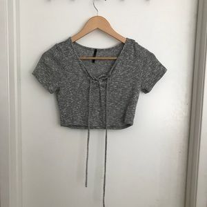 Tilly’s Crop Top